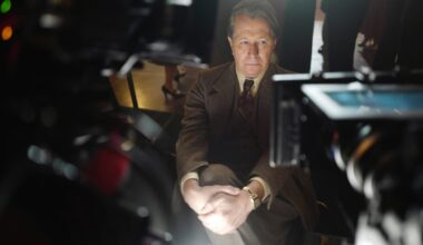 Dit prachtige waargebeurde film op Netflix zet je waarschijnlijk direct aan voor een avond topvermaak