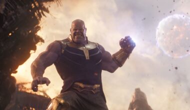 DC gaat zijn grootste schurk voorlopig niet gebruiken en het is allemaal de schuld van Marvel