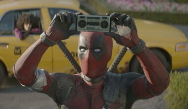 Tussen 'Deadpool 2' en 'Deadpool & Wolverine' verscheen er een andere opmerkelijke 'Deadpool'-film