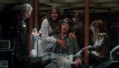 Een van de engste films ooit gemaakt kreeg een vervolg dat vooral op de lachspieren werkte