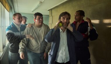 Deze 3 films op Netflix worden nu compleet grijs gedraaid