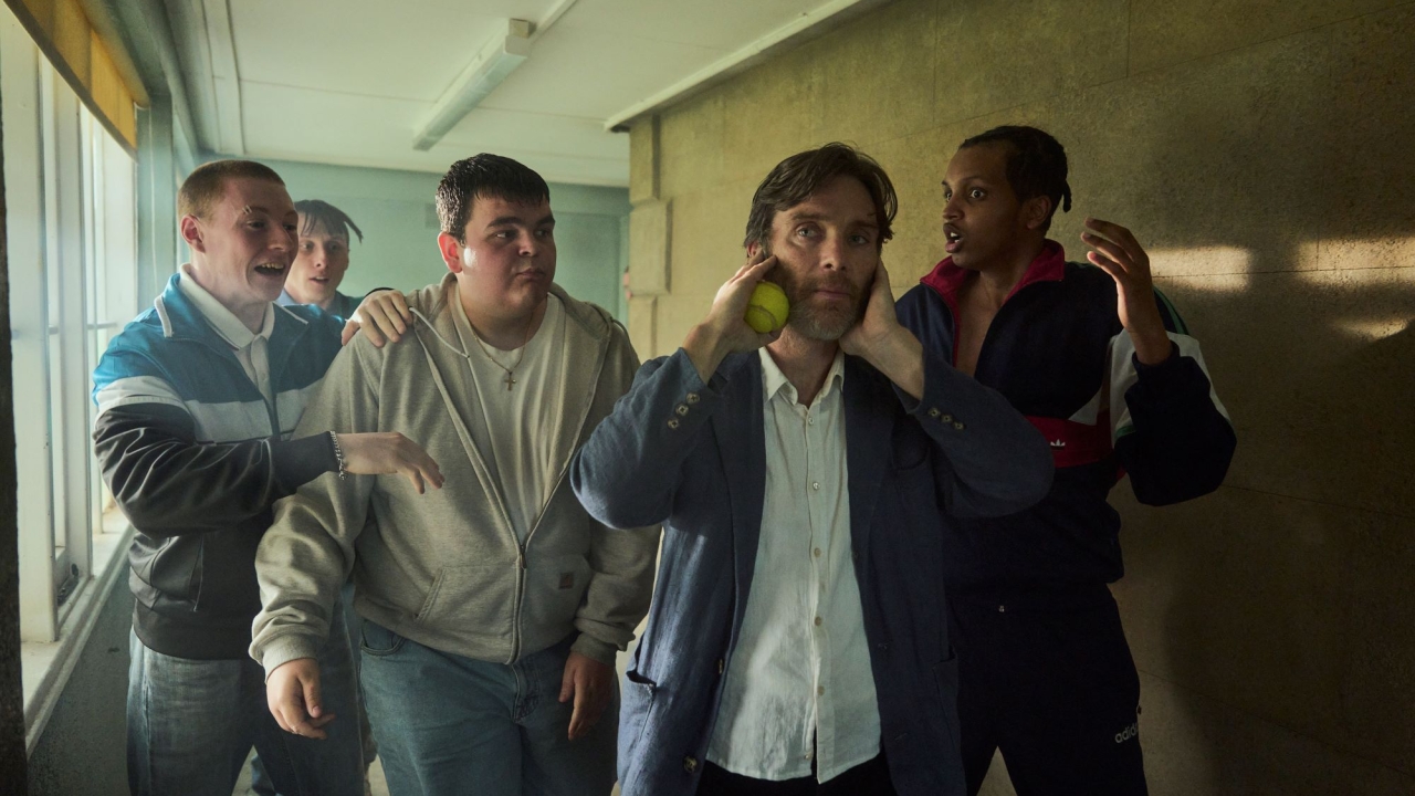 Deze 3 films op Netflix worden nu compleet grijs gedraaid