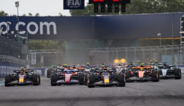 Geen boete voor Aston Martin