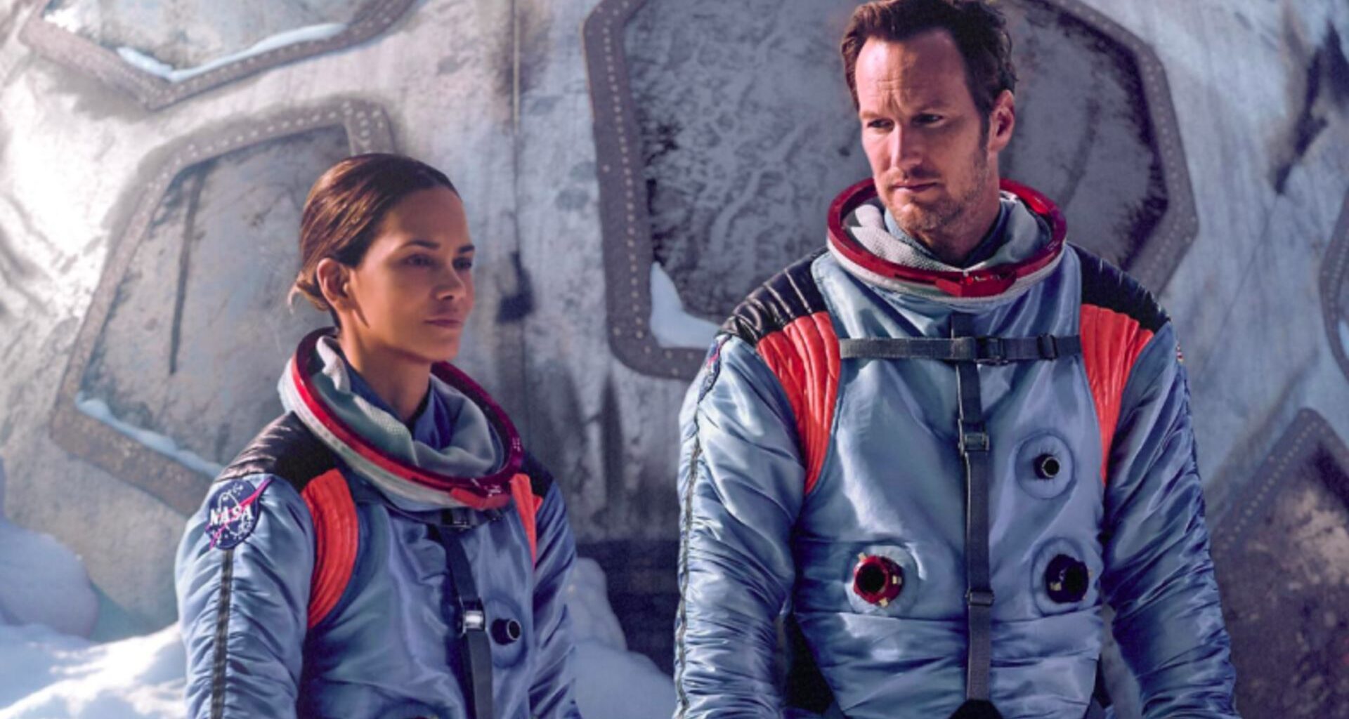 Bloedstollende rampenfilm met wereldcast verschijnt zeer binnenkort op Netflix | Netflix Nieuws