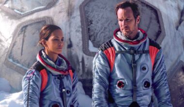 Bloedstollende rampenfilm met wereldcast verschijnt zeer binnenkort op Netflix | Netflix Nieuws