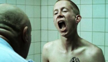 Rauwe deels waargebeurde misdaadfilm 'Skin' is gewoon gratis te streamen: 'Aangrijpend en confronterend' | Film Nieuws