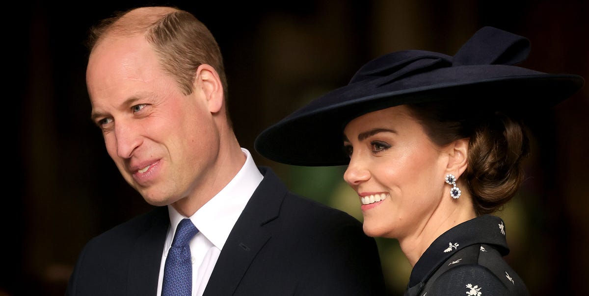 De echte reden waarom Kate deze belangrijke gebeurtenis overslaat