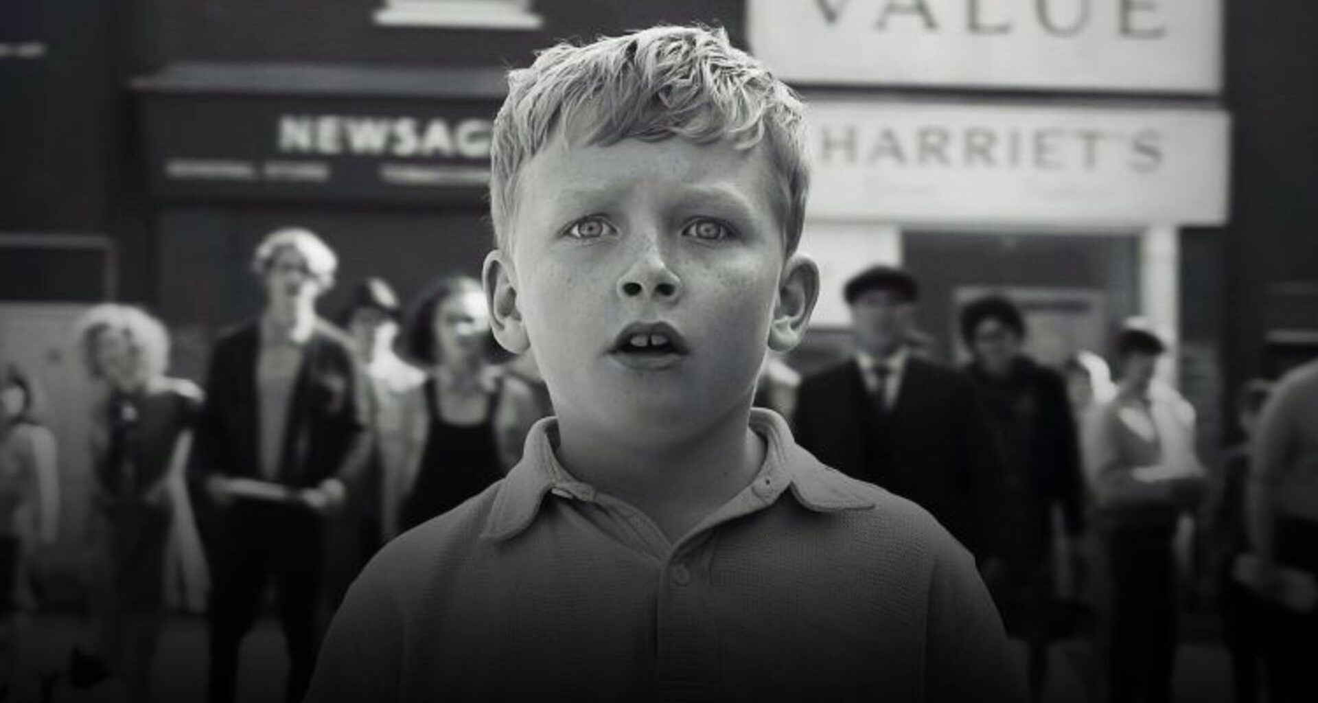 Oscarwinnend portret over Noord-Ierland en de IRA is morgen gewoon te zien: 'Prachtige film' | Film Nieuws