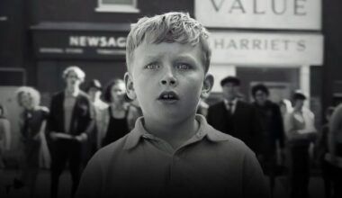 Oscarwinnend portret over Noord-Ierland en de IRA is morgen gewoon te zien: 'Prachtige film' | Film Nieuws