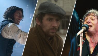 Recensies: acht nieuwe films in de bioscoop - VPRO Gids