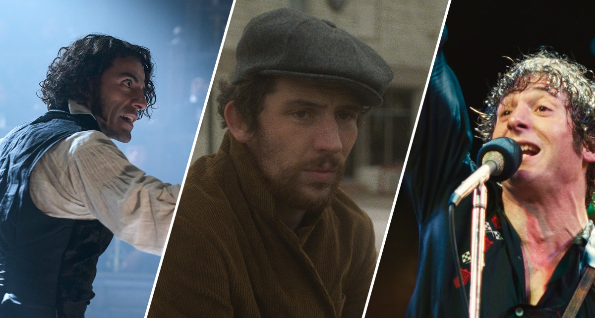 Recensies: acht nieuwe films in de bioscoop - VPRO Gids