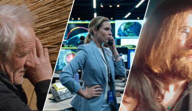 Recensies: elf nieuwe films in de bioscoop - VPRO Gids