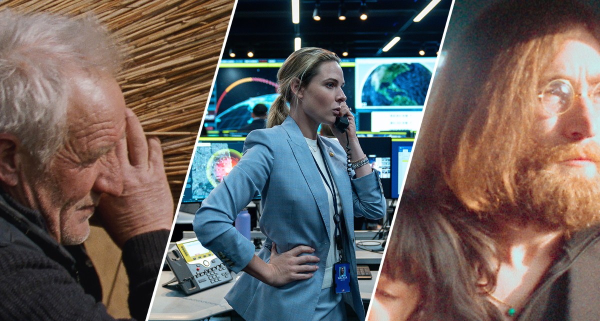 Recensies: elf nieuwe films in de bioscoop - VPRO Gids