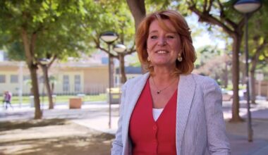 Is er een vonkje overgeslagen na de date tussen B&B Vol Liefde-Renate en Arie?