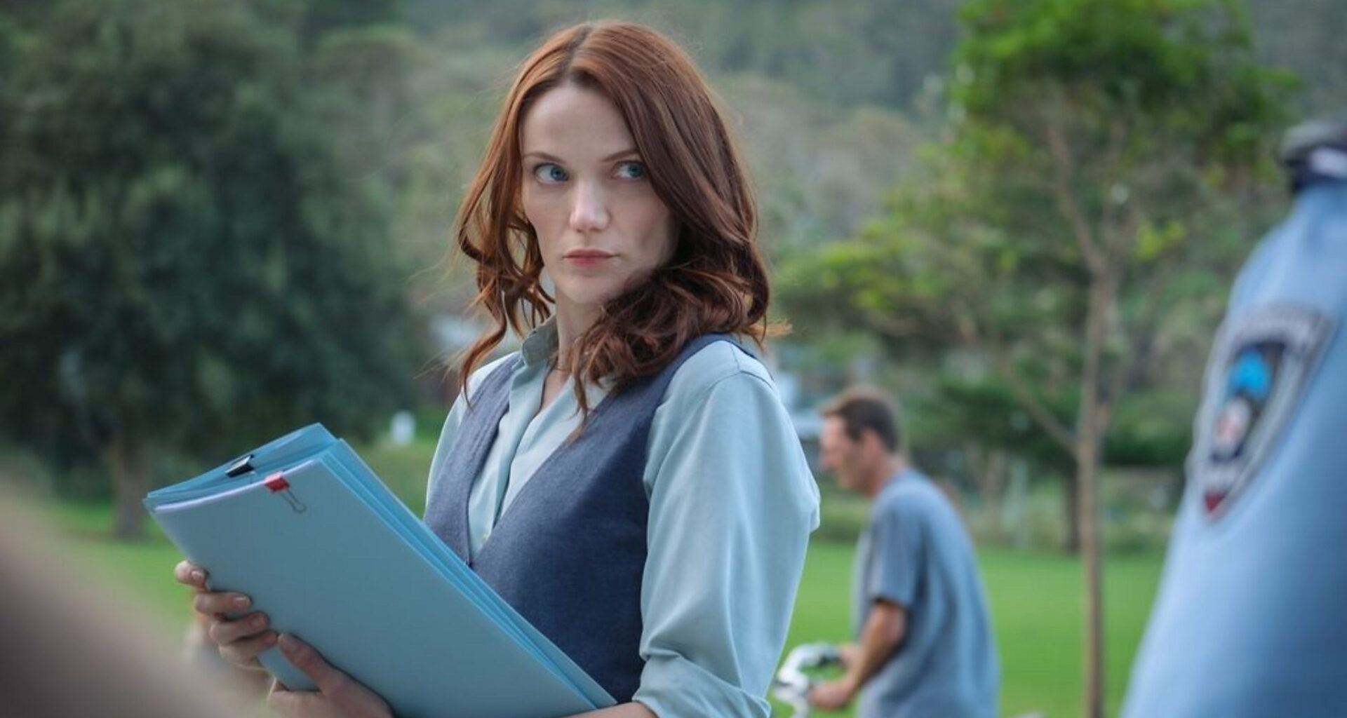 Return to Paradise: eerste blik op tweede seizoen van spin-off-serie - VARAgids