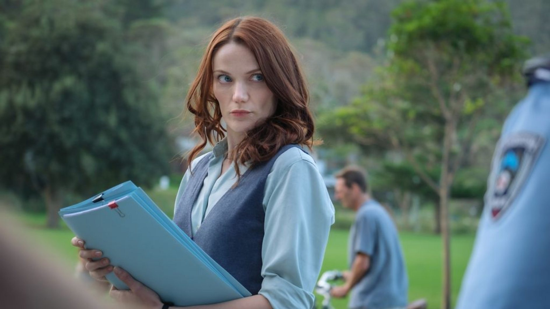 Return To Paradise seizoen 2