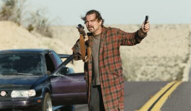 One Battle After Another Review