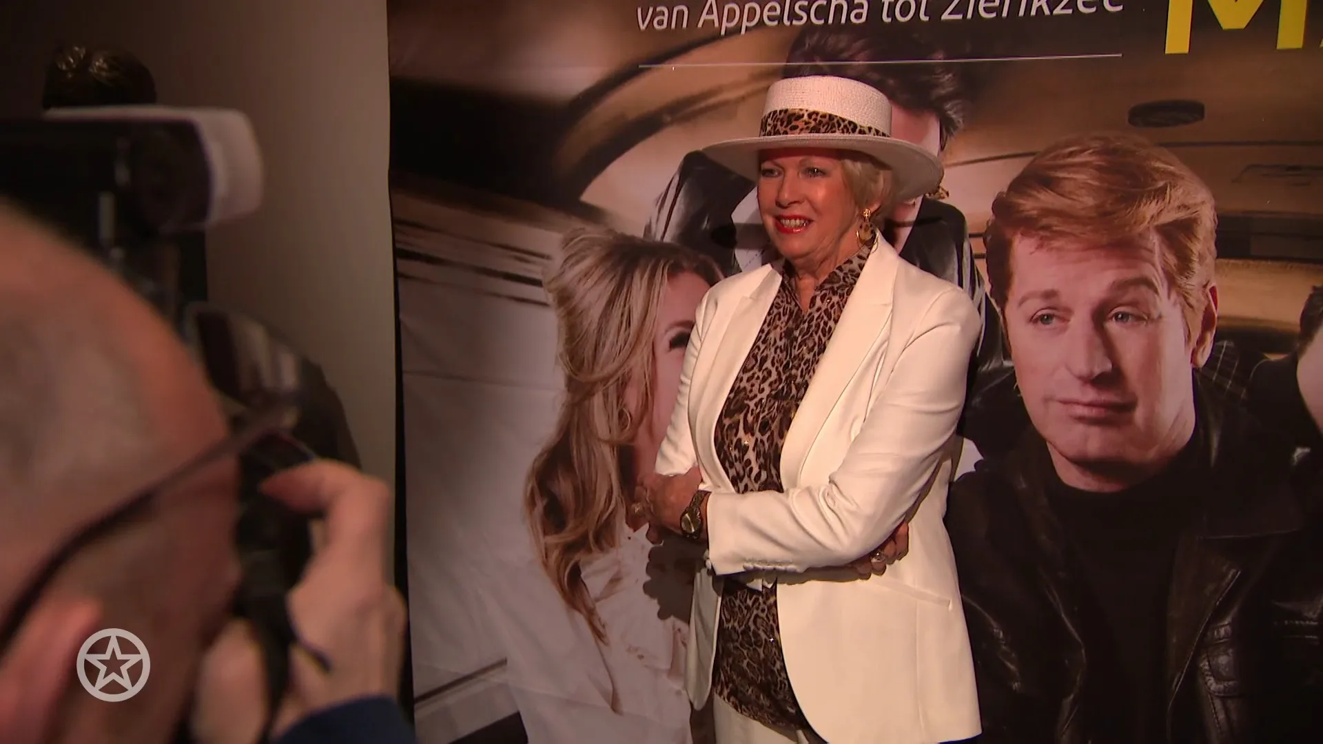 Ria Valk opnieuw behandeld voor kanker