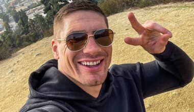 Rico Verhoeven deelt nieuwe beelden van zijn villa