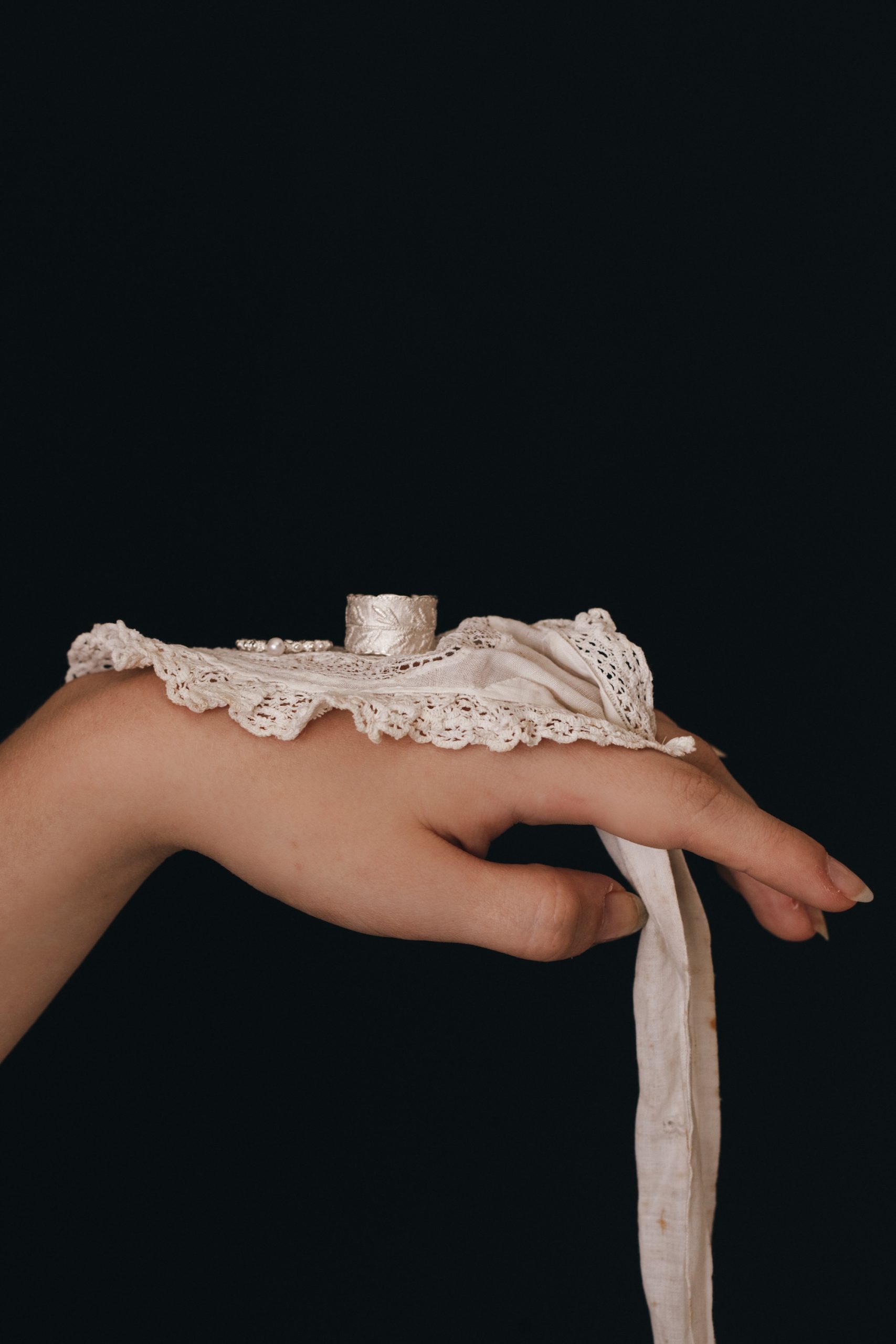 Hester Zagt en Rijksmuseum sieradencollectie