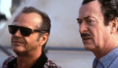 Michael Caine baalt er nog steeds van dat deze film flopte: "Verdiende zo veel beter"