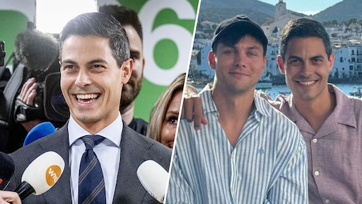 Rob Jetten op weg naar het torentje, maar wie staat er aan zijn zijde?