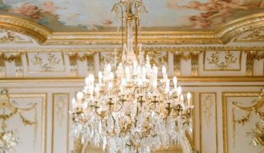 Deze eeuwenoude interieurtrend doet sterk aan 'Bridgerton' denken