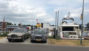 Miljonairs dun gezaaid in Zaanstad (maar niet in Oostzaan)