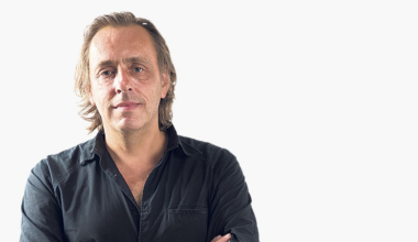 Column | De legendarische Stan de Jong