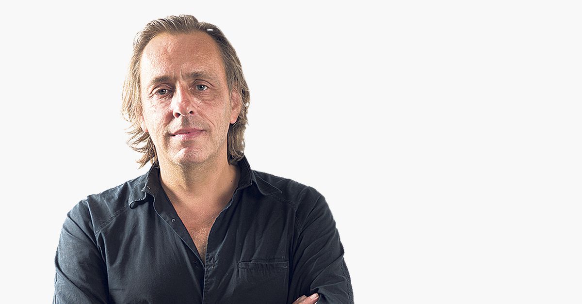 Column | De legendarische Stan de Jong