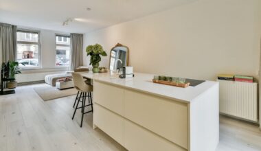 Roxy Dekker (20) verkoopt na jaar benedenwoning in Amsterdam