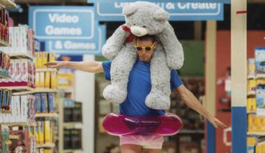 'Roofman': Channing Tatum gaat compleet uit zijn dak