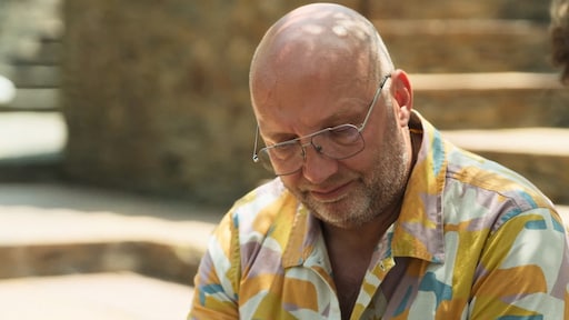 Ruben van der Meer zorgde als au pair jaar lang voor baby: 'Achteraf gezien vrij bizar'