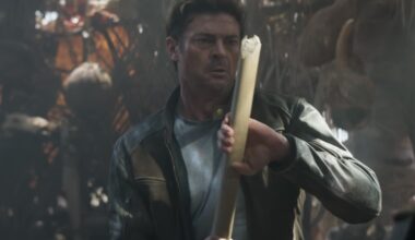 Een groter vervolg maken dan 'Mortal Kombat II' kan haast niet, maar ze gaan het wel doen!