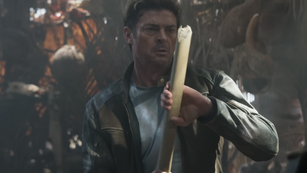 Een groter vervolg maken dan 'Mortal Kombat II' kan haast niet, maar ze gaan het wel doen!