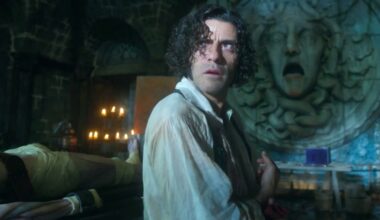 Dit zijn de nieuwe bioscoopfilms van deze week: alle 8 titels op een rij