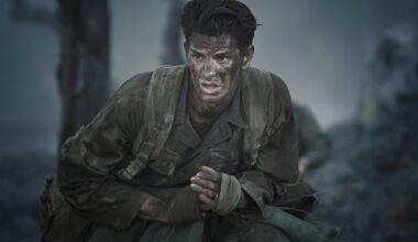 Een vergeten oorlogsheld verovert opnieuw miljoenen kijkers op HBO Max