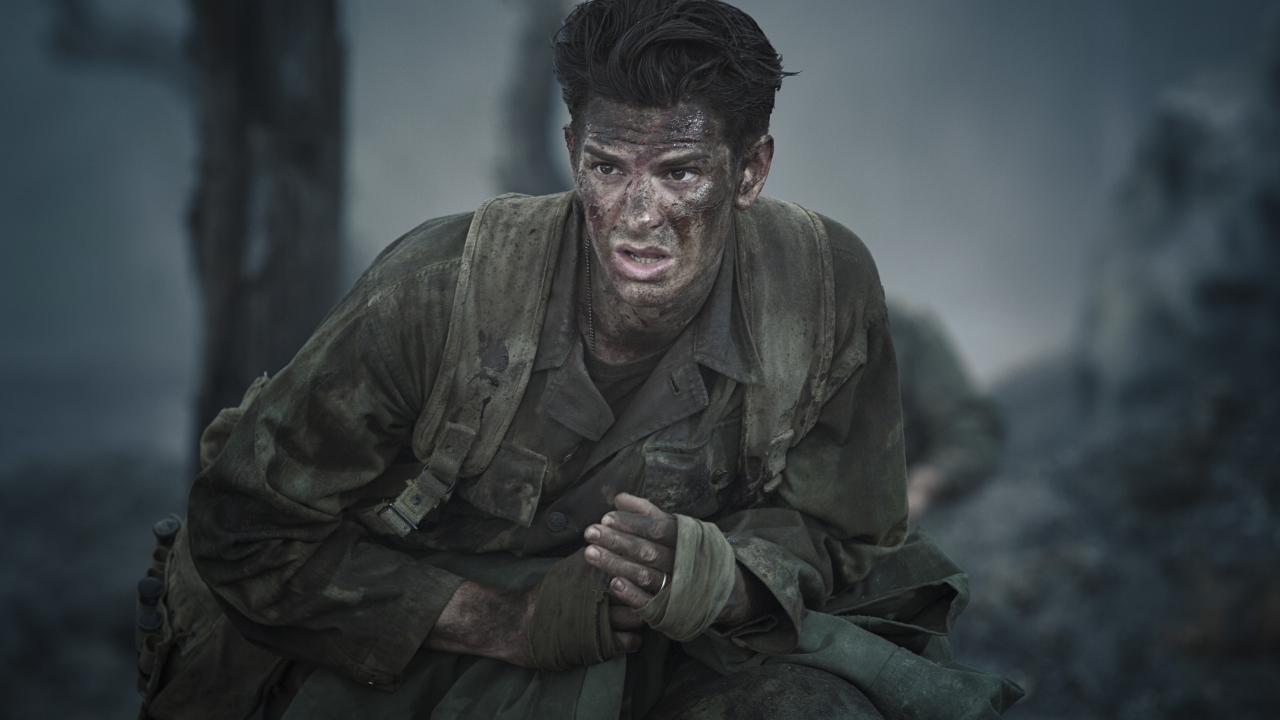 Een vergeten oorlogsheld verovert opnieuw miljoenen kijkers op HBO Max