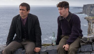 De duistere en akelige film op Disney+ is er eentje om niet snel te vergeten: "meesterlijk gemaakte 'feel-bad' traktatie"