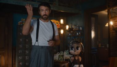 Deze aandoenlijke familiefilm gaat binnenkort Netflix veroveren