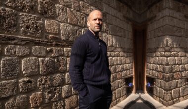 Jason Statham en Guy Ritchie gaan weer samen een actiethriller maken
