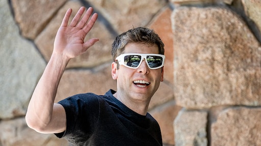 Verliesmakend bedrijf achter ChatGPT mikt op één van de grootste beursgangen ooit