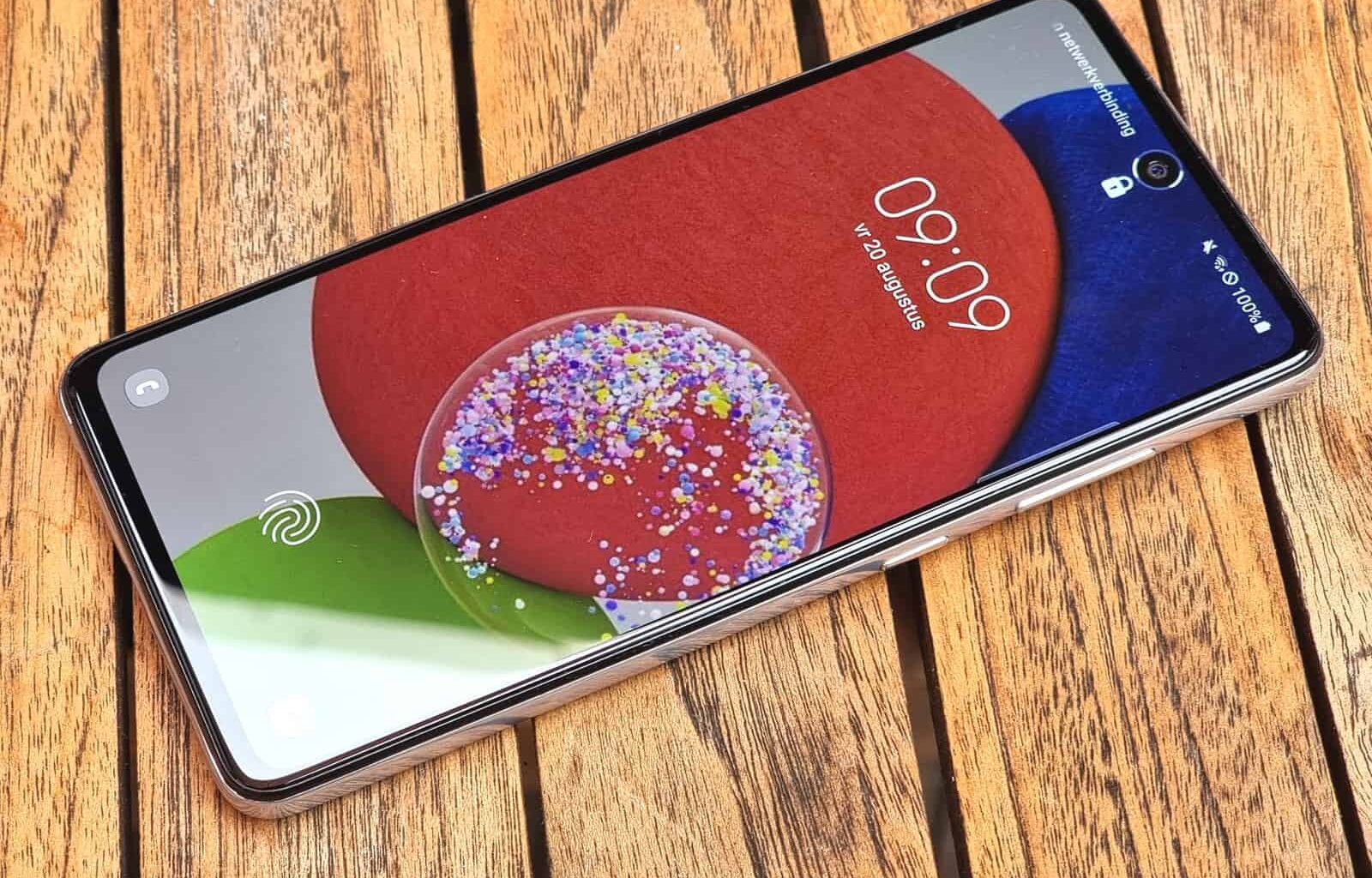 deze klassieke Galaxy krijgt geen updates meer