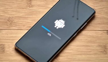 Bijna 5 jaar oude Samsung Galaxy krijgt een van z'n laatste updates