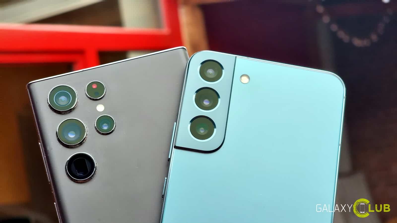 Samsung stopt Android 16-update voor de Galaxy S22: hoe zit dit?