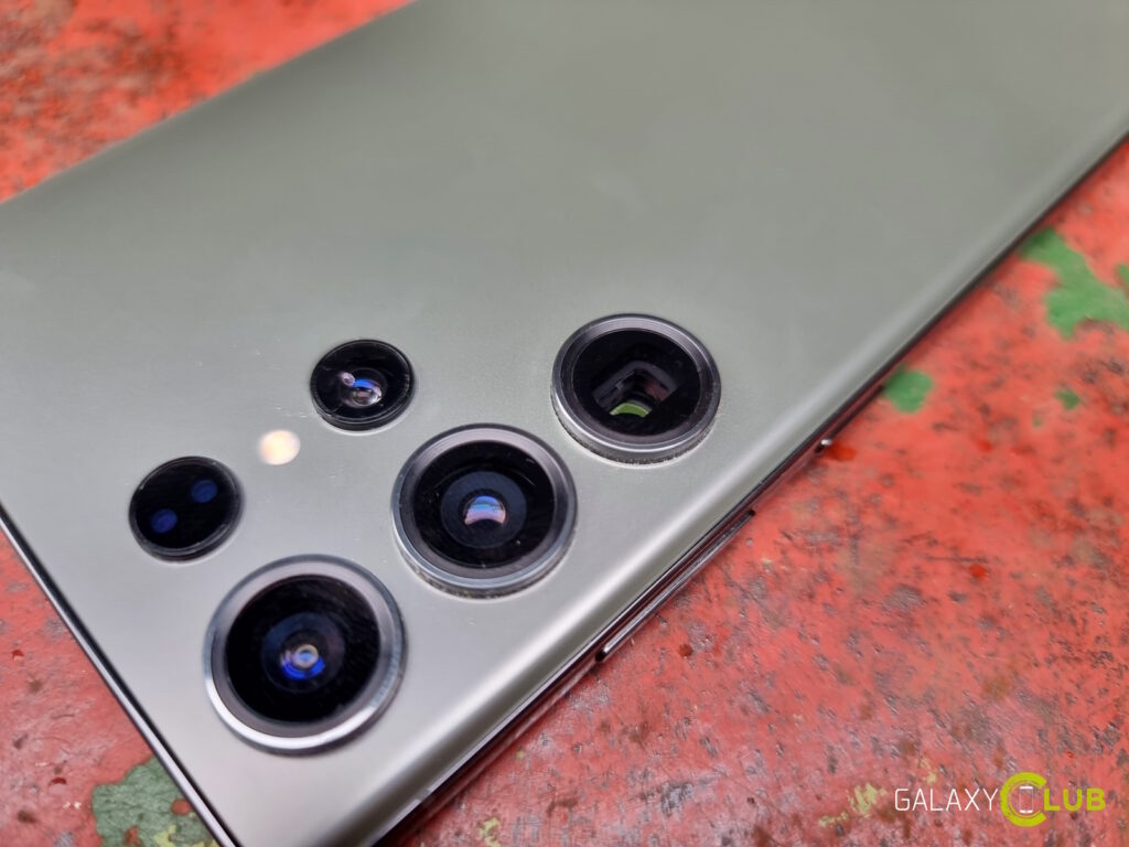 Samsung Galaxy S23 Android 16 update nu ook teruggetrokken