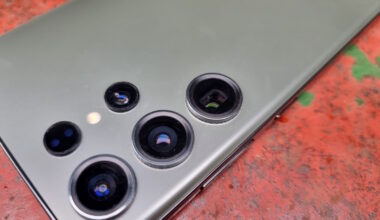 Samsung Galaxy S23 Android 16 update nu ook teruggetrokken