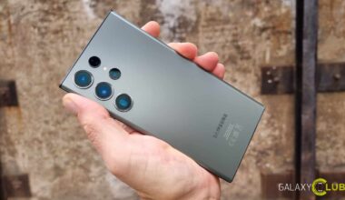 Deze Samsung Galaxy's krijgen nu de Android 16-update