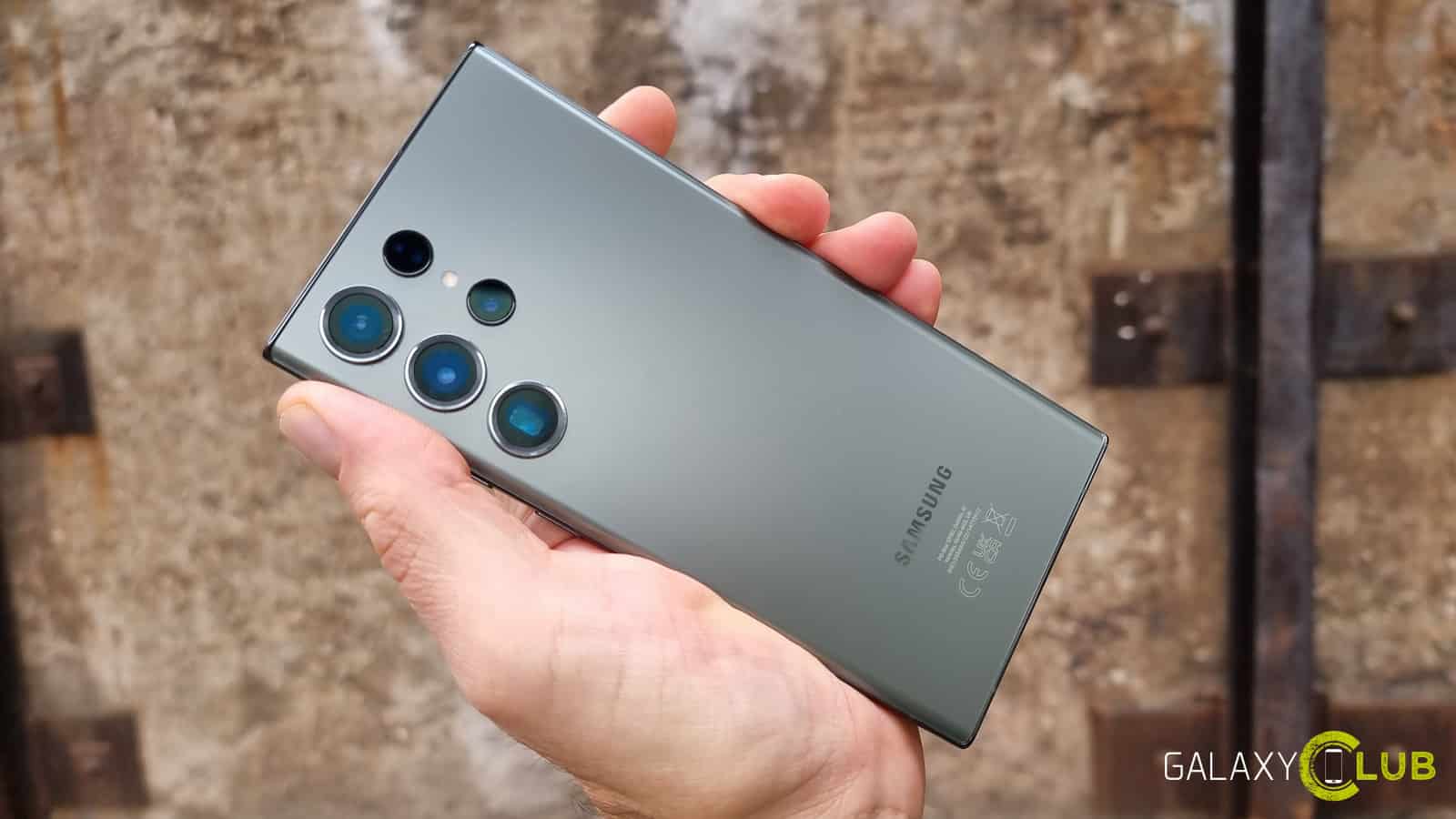 Deze Samsung Galaxy's krijgen nu de Android 16-update