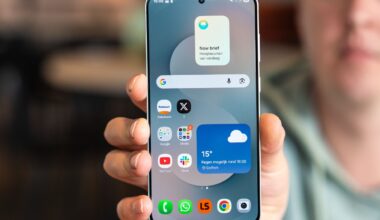 De 5 beste Android-apps en -games van de week (#43 2025)